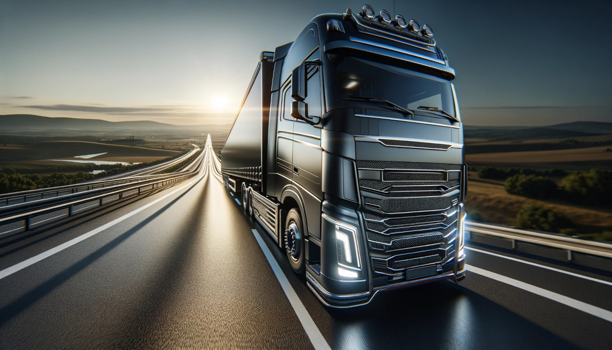 Mobilny serwis ciężarówek na autostradzie A4: Jak zapewnić ciągłość pracy Twojej floty?